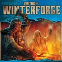   ̵ Smiths of Winterforge