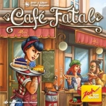  ī  Cafe Fatal