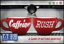  ī  Caffeine Rush
