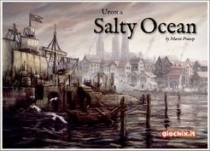  ¬©   Upon a Salty Ocean