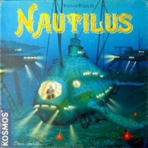  ƿ Nautilus