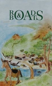  ε & Ʈ Roads & Boats