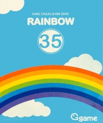  κ 35 Rainbow 35