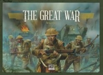   ׷Ʈ  The Great War