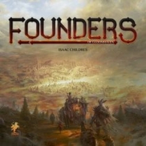  Ŀ  ۷̺ Founders of Gloomhaven