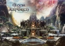  ۷  ų: Ÿ Ʈ  Gloom of Kilforth: A Fantasy Quest Game