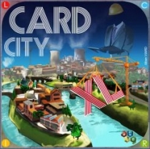  ī Ƽ XL Card City XL