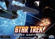  Ÿ Ʈ: Դ  Star Trek: Fleet Captains