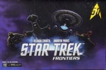  Ÿ Ʈ: ̰ô Star Trek: Frontiers