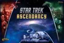 Ÿ Ʈ:  Star Trek: Ascendancy