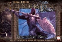   꽺: ͵  Thunderstone Advance: Caverns of Bane