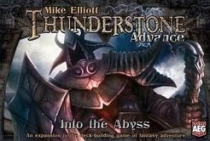   庥: ȥ Thunderstone Advance: Into the Abyss