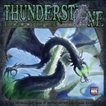   : 巡ｺ̾ Thunderstone: Dragonspire