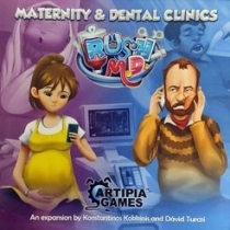   : ΰ & ġ Rush M.D.: Maternity & Dental Clinics