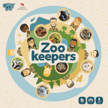  Ű Zookeepers