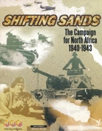   : Ͼī ķ 1940-1943 Shifting Sands: The Campaign for North Africa 1940-1943