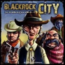   Ƽ Blackrock City