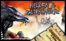  ˰  :  & ֹ Zauberschwert & Drachenei: Helden & Zauberspruche
