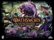  :    Oathsworn: Into the Deepwood