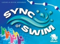  ũ Ȥ  Sync or Swim