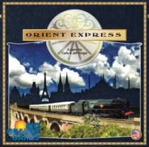  Ʈ ͽ Orient Express