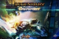   ī: ̾ö    Legendary Encounters: A Firefly Deck Building Game