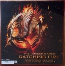  Ű: ĹĪ ̾ - ͽ  The Hunger Games: Catching Fire – Victors Game