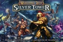  ظ Ʈ:  ž Warhammer Quest: Silver Tower