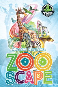  꽺 ZooScape