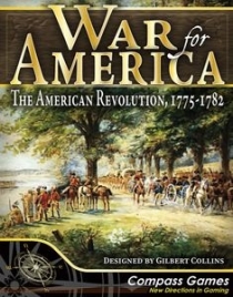    Ƹ޸ī: ̱ , 1775-1782 War for America: The American Revolution, 1775-1782