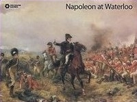    з Napoleon at Waterloo