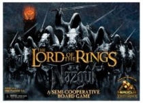   :  The Lord of the Rings: Nazgul