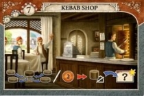  ̽ź: ɹ  ̴ Ȯ Istanbul: Kebab Shop Mini Expansion