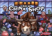     ̳  Bull In a China Shop