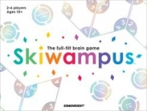  ŰǪ Skiwampus