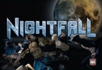  Ʈ Nightfall