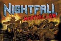  Ʈ :  Nightfall: Martial Law