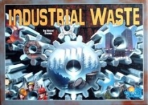  ⹰ Industrial Waste