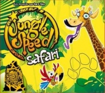  ۽ǵ ĸ Jungle Speed Safari