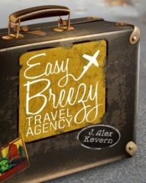   긮 Ʈ  Easy Breezy Travel Agency