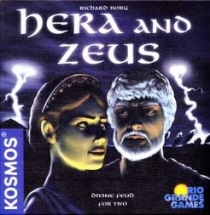    콺 Hera and Zeus