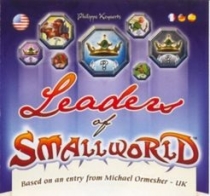   :     Small World: Leaders of Small World