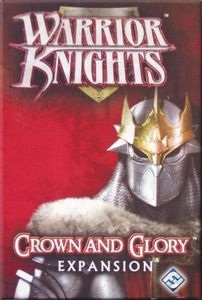   : հ  Warrior Knights: Crown and Glory