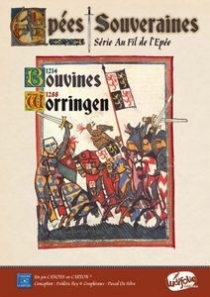  ҵ  기Ƽ Swords of Sovereignty: Bouvines 1214 - Worringen 1288