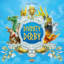  Ƽ  Divinity Derby