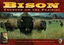  ̽: ʿ ̴ģ õ Bison: Thunder on the Prairie