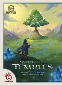   ź Mystery of the Temples