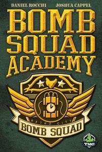  ź ó ī Bomb Squad Academy