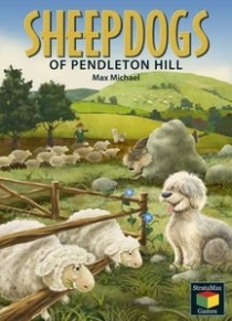    ġ Sheepdogs of Pendleton Hill