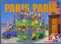  ĸ ĸ Paris Paris